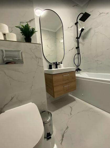 Apartament cu 2 camere decomandat în Grozăvești