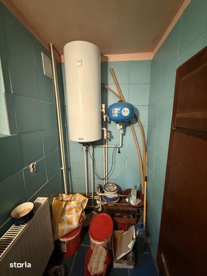 Casă cu 6 camere cu Teren 386 Mp în Băișoara