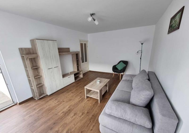 Apartament cu 2 camere decomandat în Chibrit