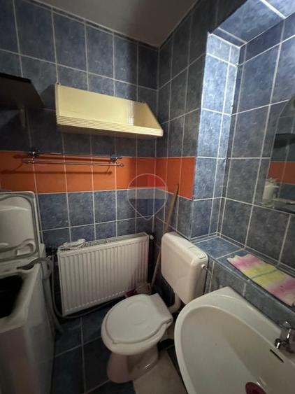 DE VANZARE-apartament 1 camera cu balcon - 7