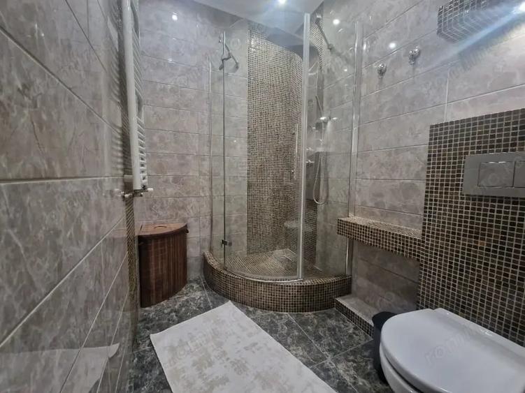 Garsonieră decomandată în Cotroceni