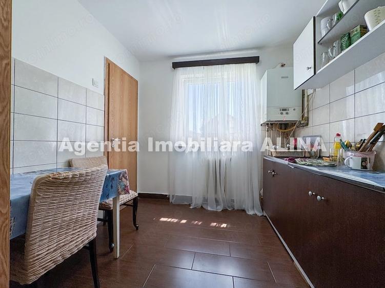 Apartament cu 2 camere decomandat în Bălcescu