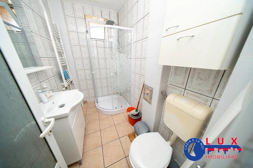 ID 658 DE INCHIRIAT Apartament Ultracentral - 13