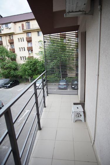 Mall Vitan | Metrou Timpuri Noi | Garsonieră MODERNĂ | Centrală | Bloc nou - 12