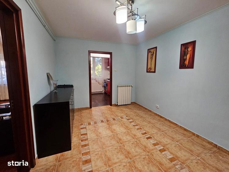 Apartament cu 2 camere în Obcini