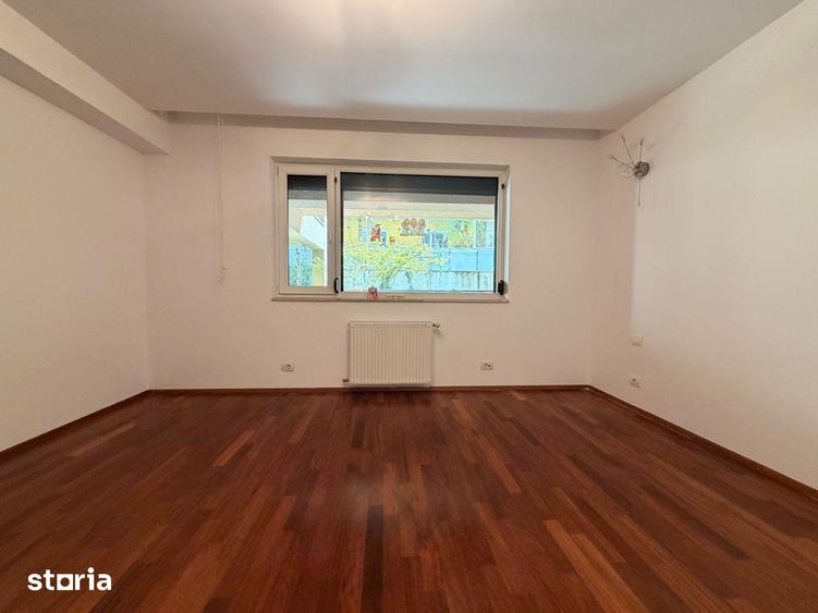 Apartament cu 3 camere în Herăstrău — fotografia 2