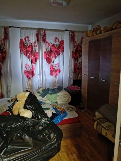 Casă cu 2 camere în Podu Doamnei