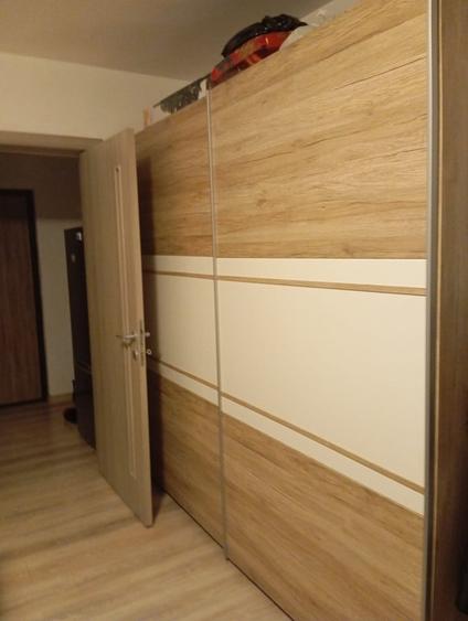 Garsonieră semidecomandată în Tudor Vladimirescu