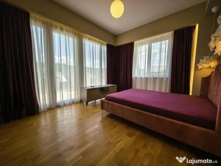 Casa individuala 4 camere D+P+1 133 mp mobilata ?i ut... - 8