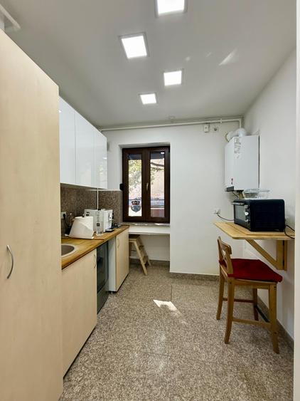 2 camere  Central  Renovat complet  Garaj + Boxă  Centrala+incalzire pardoseala - 6