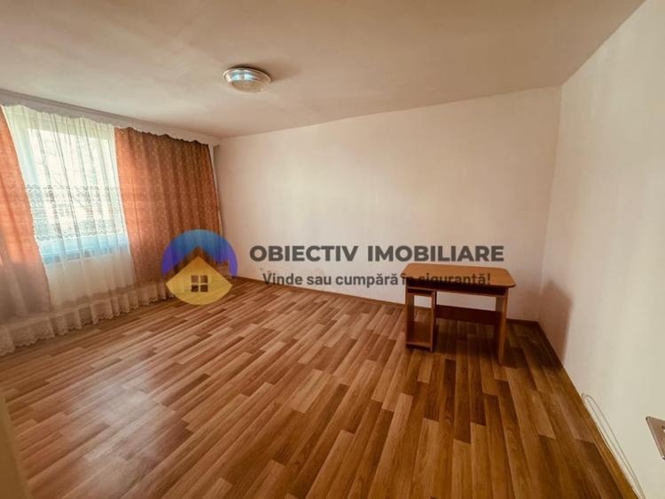 Garsonieră decomandată în Ultracentral