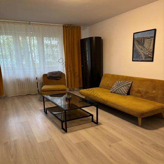 Bucurestii Noi, Pajura, inchiriere apartament cu 2 camere - 1