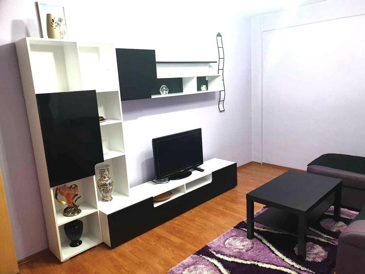 Inchiriere Apartament cu 2 camere decomandat, bloc reabilitat, Doamna Ghica ✨ - 1