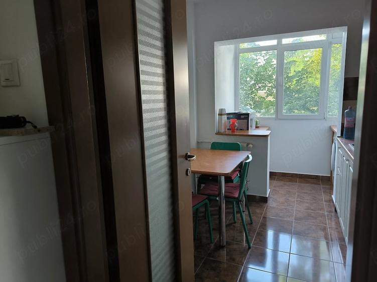 Clucerului, Arcul de Triumf, apartament 2 camere 73 mp, etaj 3, lift - 4