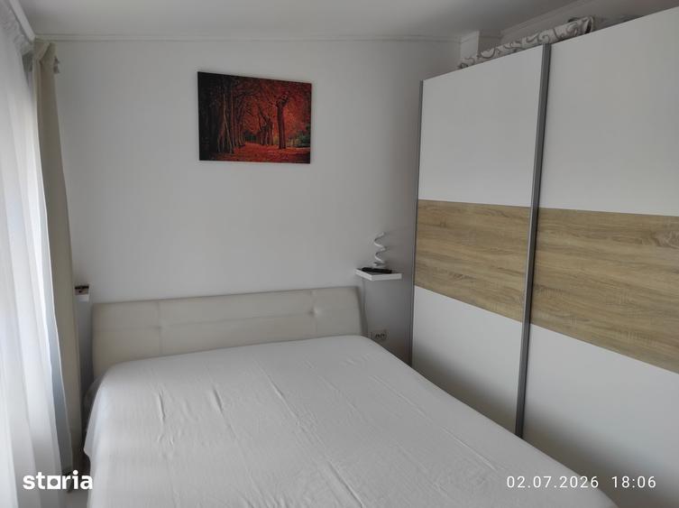 Apartament cu 2 camere în Apărătorii Patriei — fotografia 3