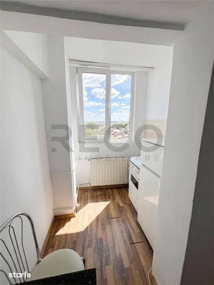 RECO Apartament cu 1 camera decomandat Nufarul - 6