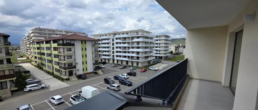 Apartament doua camere, 45 mp+6mp balcon, zona Eroilor - 8