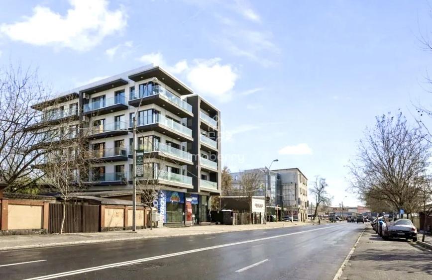 Apartament cu 2 camere decomandat, mobilat în Vitan