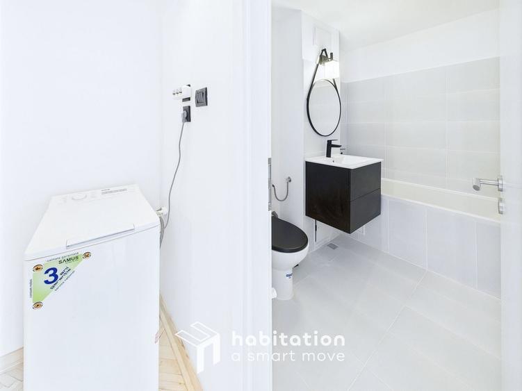 Apartament 2 camere,  elegant si spațios, zona Soarelui - Parcul Lidia - 16