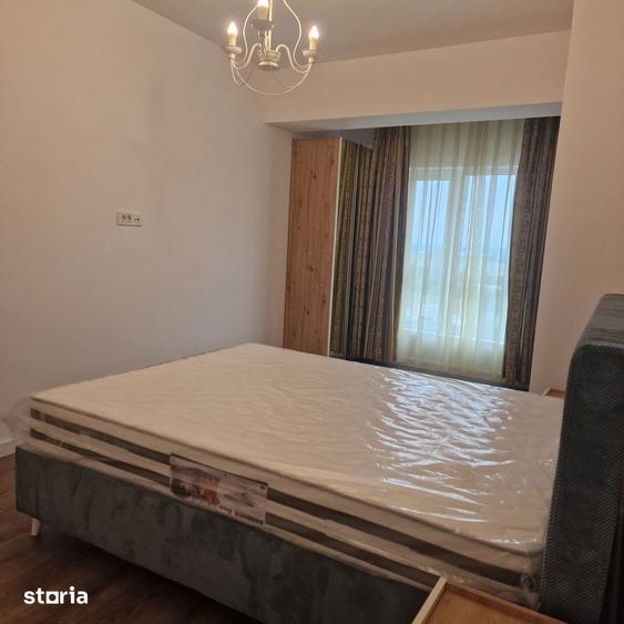 Apartament 2 camere, Tatarasi Doi Baieti (Loc de parcare) - 5