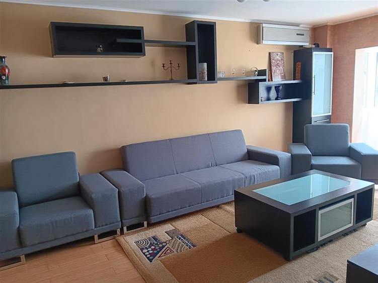 Apartament 3 camere Etaj 1 - 81mp zona Bd Poitiers - 5