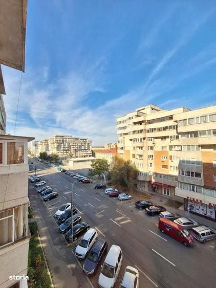 Apartament cu 2 camere în Frații Golești