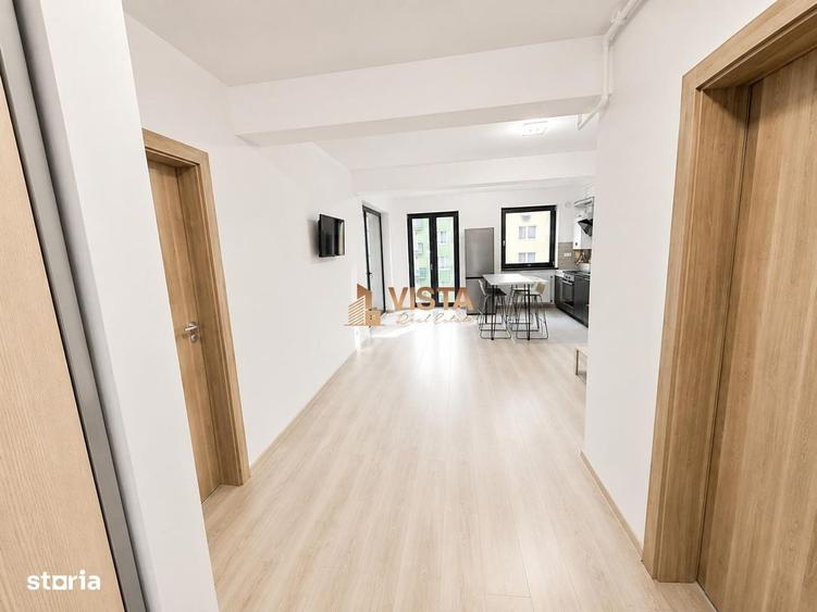 Apartament 2 camere | Loc de parcare inclus | Zona Coresi - 3