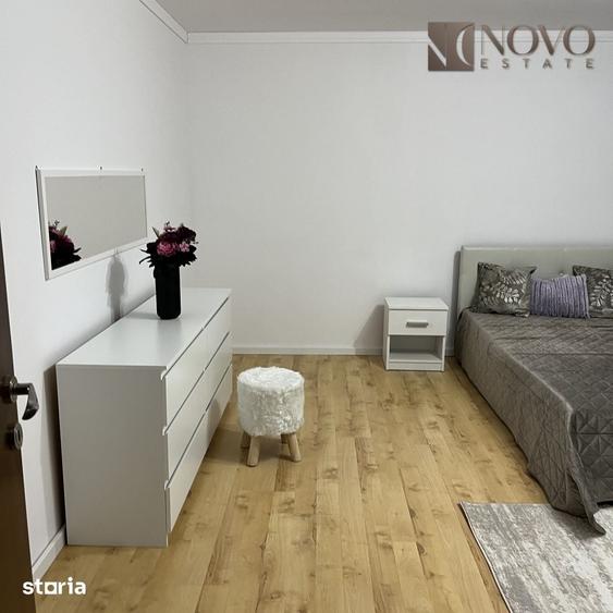 Apartament cu 2 camere decomandat în Centrul Civic