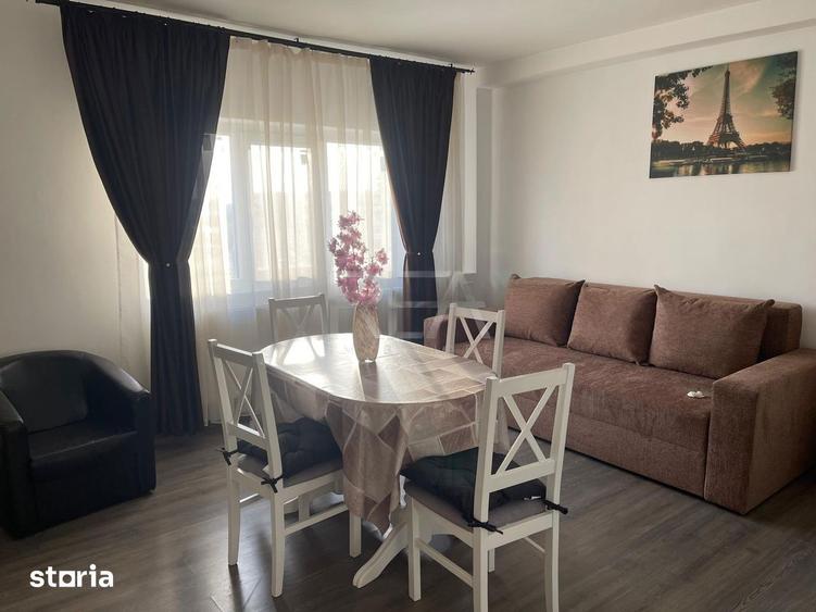 Apartament 3 Camere - 13 Septembrie - Centrala - 1