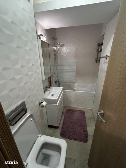 Apartament decomandat / Loc de parcare - 12