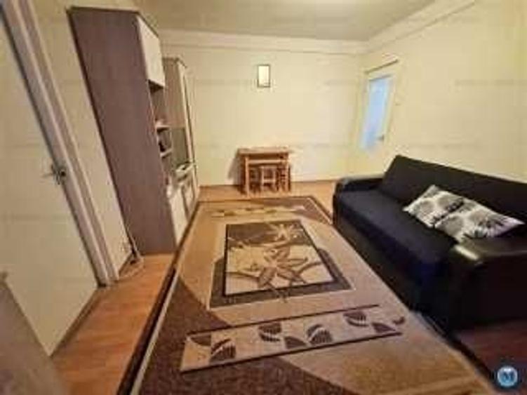 Apartament cu 2 camere semidecomandat în Malu Roșu