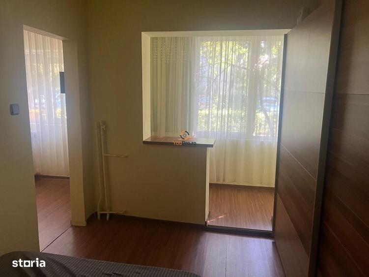 Ocazie! Apartament 2 camere parter zona Dacia Iulius Mall - 5