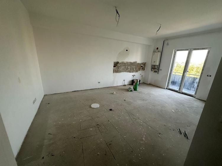 Vand apartament str. Retezatului 2 - 3