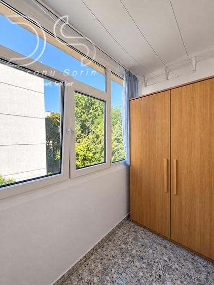 Apartament cu 3 camere decomandat, mobilat în ICIL