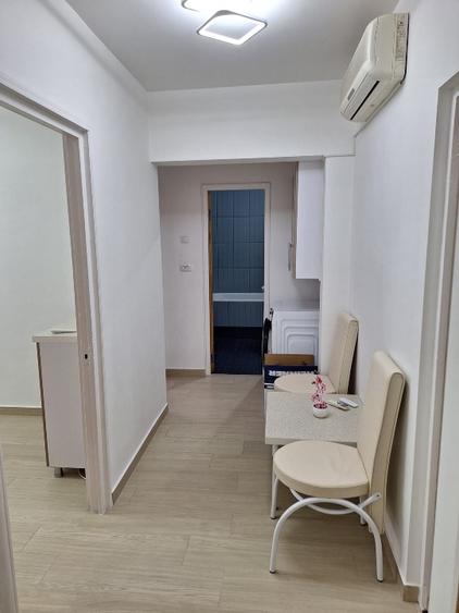 Apartament cu 3 camere circular în Pantelimon