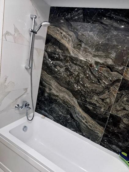 Apartament cu 2 camere decomandat în Militari