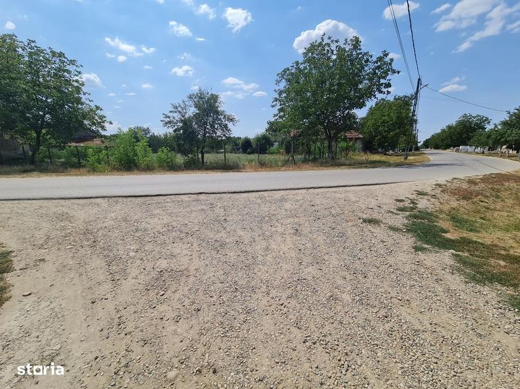 Spațiu comercial, în Răpsig