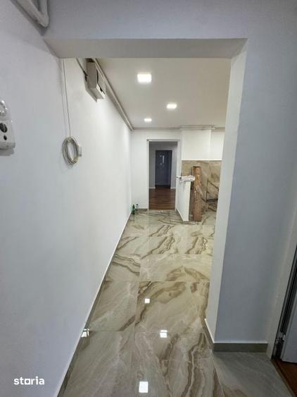Apartament cu 3 camere în Gării