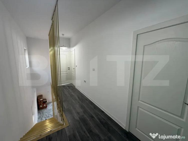 Vila de vanzare, 127 mp, Sat Costi - 6