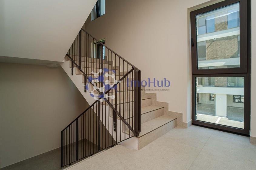 2 camere premium | CAMEO Residence, Păcurari | Design & confort - 16