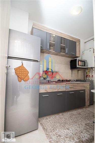 Garsoniera decomandata,Str. Weiner Palada,Nr 9D, Chiajna - 17