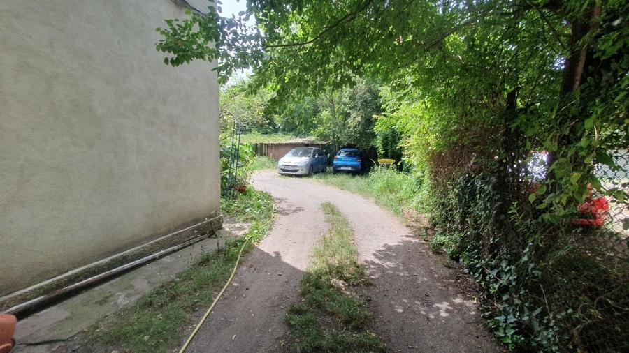Teren Construcții intravilan de 806 mp, în Elisabetin