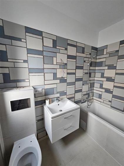 Apartament cu 2 camere decomandat, mobilat în Păcurari