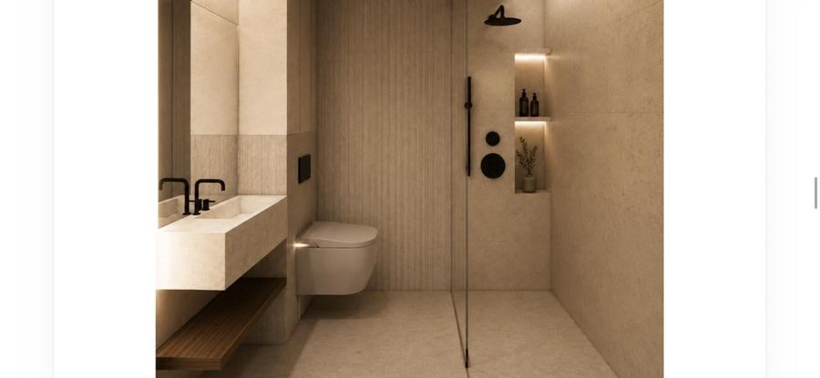 Penthouse - 81 Residence - finalizat - 184mp - parcare inclusa - acte gata - 12