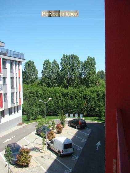 Apartament cu 2 camere decomandat în Florești