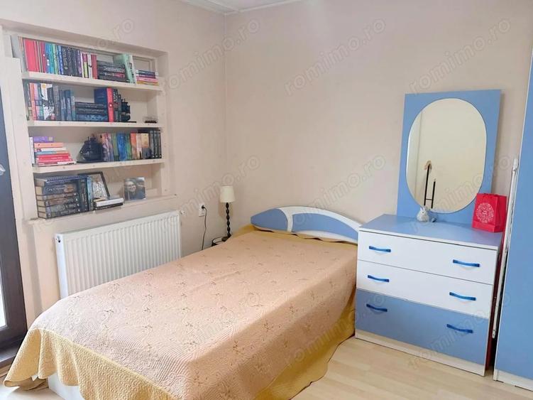De vanzare aparatament cu 2 camere, Siderurgistilor, 65.000 euro negociabil - 7