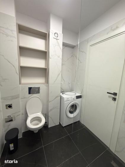 Apartament cu 2 camere în Sisești