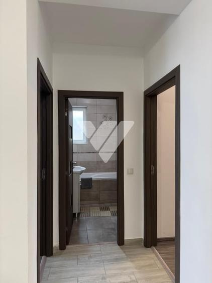 Apartament cu 2 camere decomandat, mobilat în Arhitecților - Calea Cisnădiei