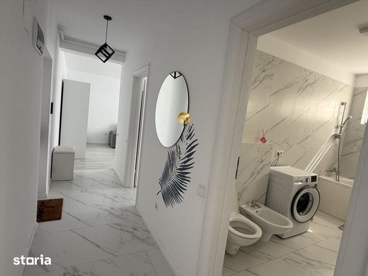 Inchiriaza un apartament perfect pentru familia ta, Prelungirea Ghence - 2