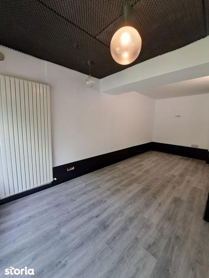 Spațiu comercial, de 60 mp, în Gării